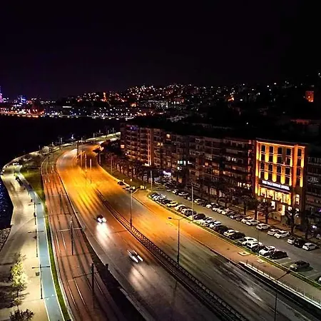 The Yali Izmir 3*