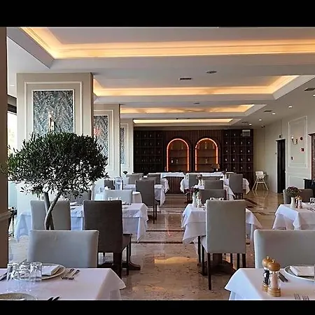 The Yali Izmir Hotel 3*
