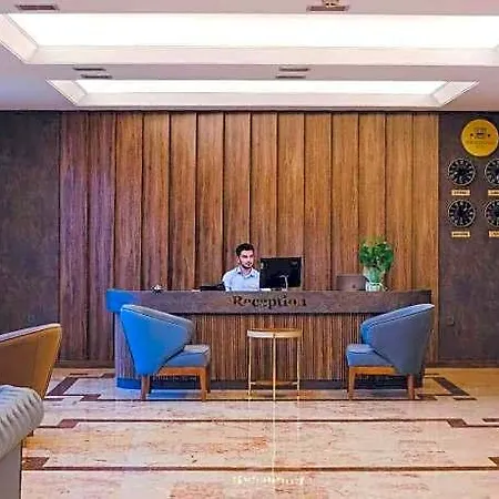 Hotel The Yali Izmir