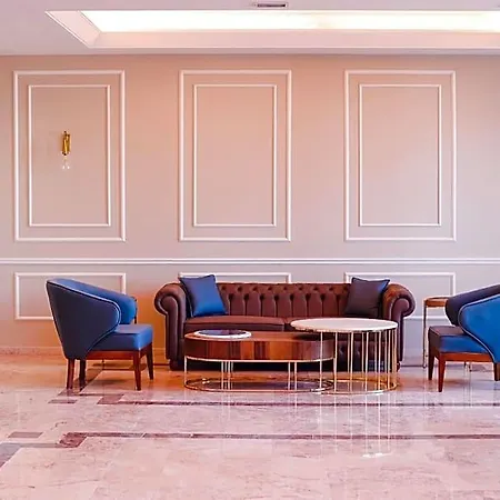The Yali Izmir Hotel