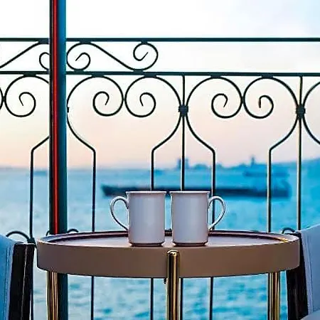 The Yali Izmir 3*