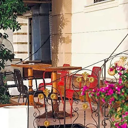 The Yali Izmir Hotel Gaziemir