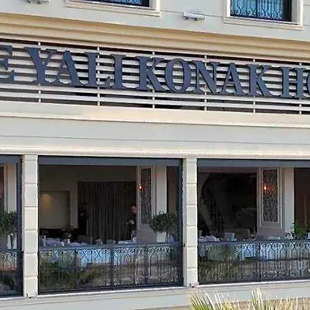 The Yali Izmir 3* Gaziemir