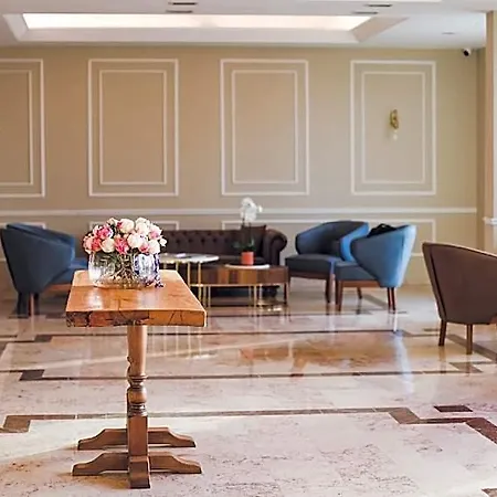 The Yali Izmir 3* Gaziemir