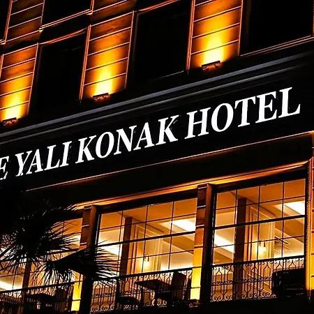 The Yali Izmir 3*