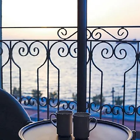 Hotel The Yali Izmir 3*