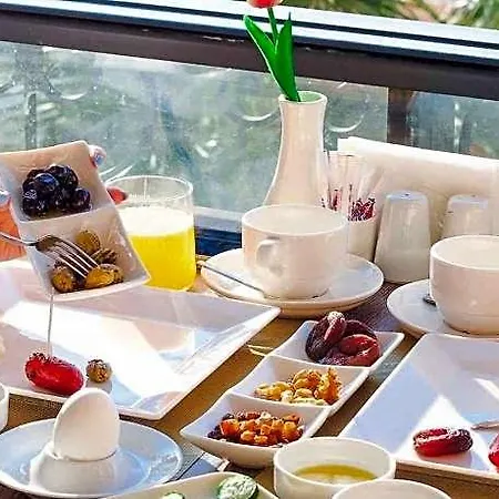 Hotel The Yali Izmir Gaziemir