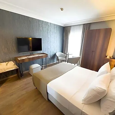 The Yali Izmir 3* Gaziemir