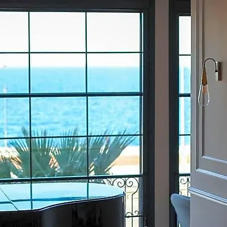 The Yali Izmir Hotel 3*