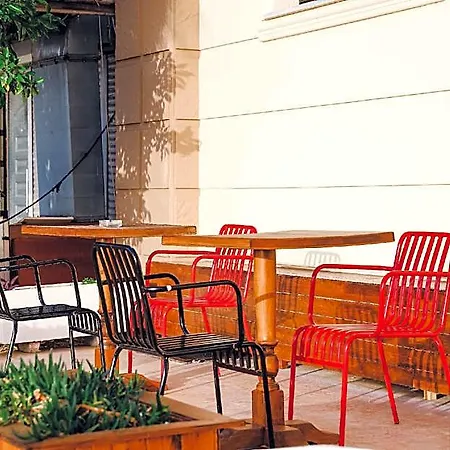 The Yali Izmir Hotel Gaziemir
