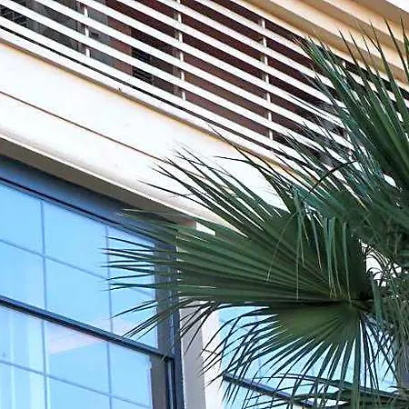 The Yali Izmir Hotel 3*