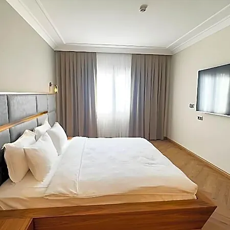 The Yali Izmir 3* Gaziemir