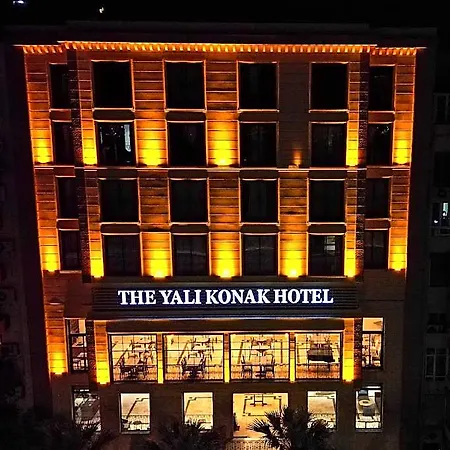 The Yali Izmir