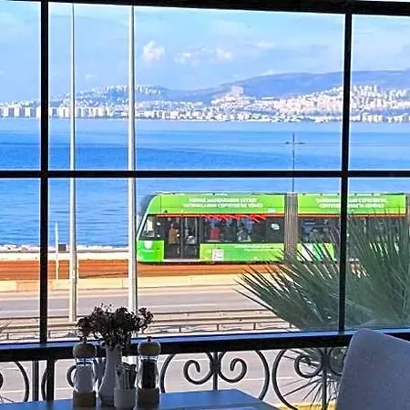 The Yali Izmir 3* Gaziemir
