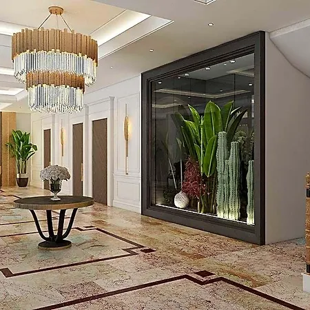 Hotel The Yali Izmir 3*