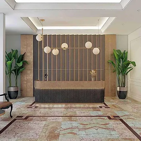 The Yali Izmir 3* Gaziemir