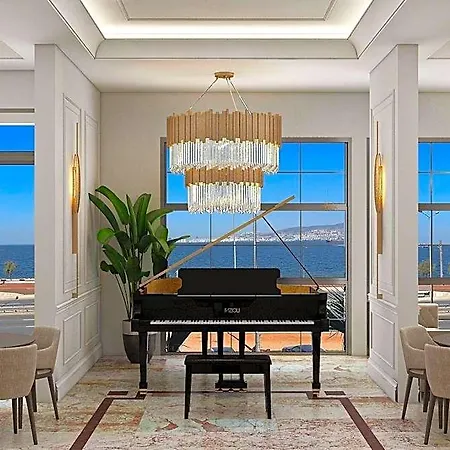 Hotel The Yali Izmir 3*