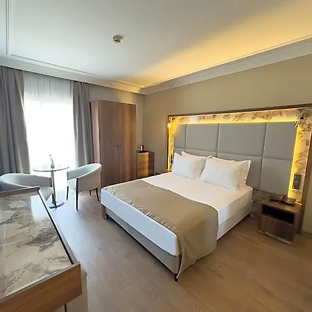 Hotel The Yali Izmir