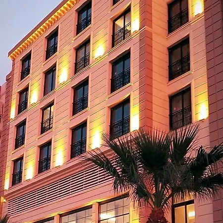 The Yali Izmir Hotel Gaziemir
