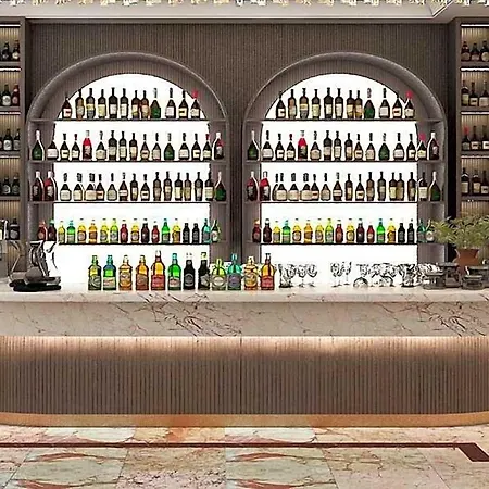 The Yali Izmir Hotel 3*