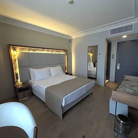 The Yali Izmir 3*