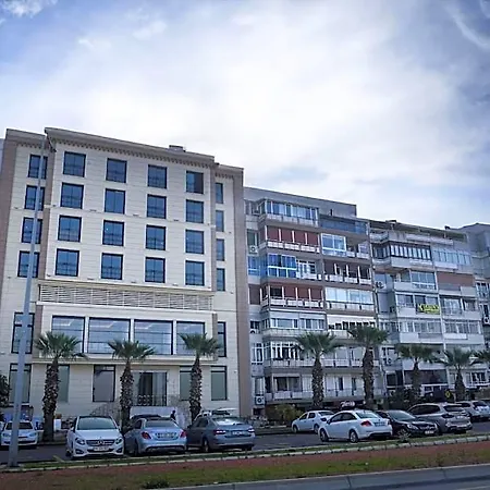 The Yali Izmir