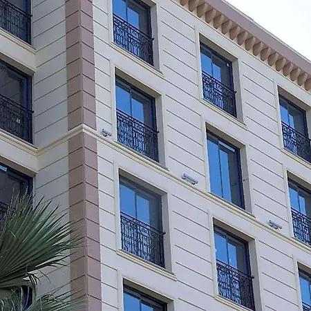 The Yali Izmir Hotel