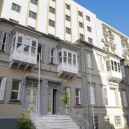 The Yali Izmir 3* Gaziemir