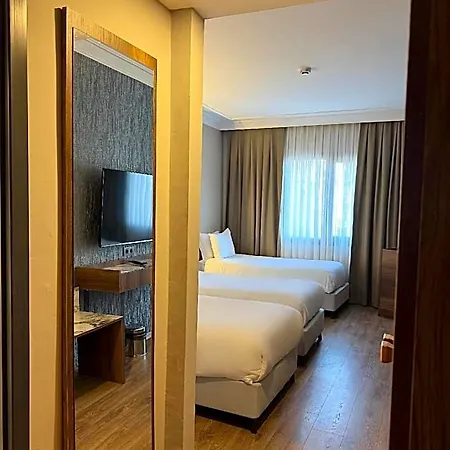 The Yali Izmir Hotel Gaziemir